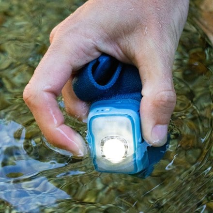 BioLite Range 300 Headlamp 8