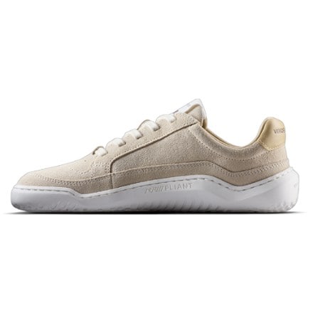 Vivobarefoot Gobi II Premium Leather Sneakers - Women's 1