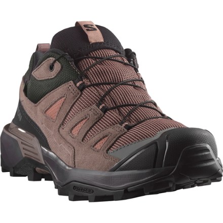 Salomon X Ultra 360 Leather GORE-TEX Hiking Shoes - Women's 2