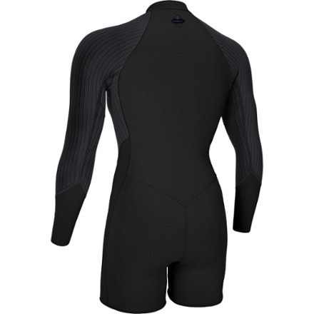 O'Neill Hyperfreak 2 mm Full-Zip Long-Sleeve Surfsuit - Women's 1