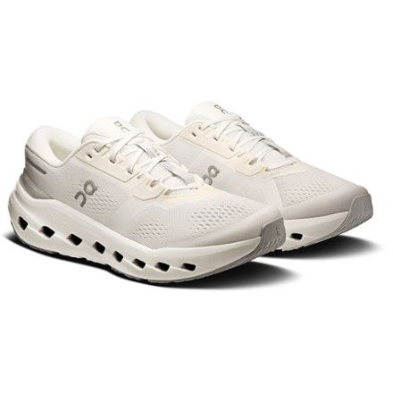 On Cloudrunner 3 Road-Running Shoes - Men's 2