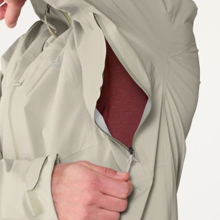 REI Co-op XeroCloud 3L Rain Jacket - Men's 7