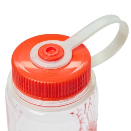 REI Co-op Nalgene Sustain Camp Monsters Wide-Mouth Water Bottle - 16 fl. oz. 2