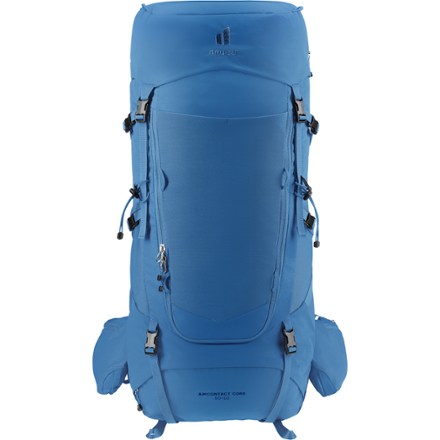 Deuter Aircontact Core 50 + 10 Pack - Men's 2