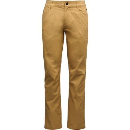 Black Diamond RockLock Pants - Men's 1