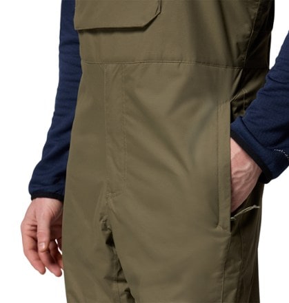 Columbia Iceventure II Bib Snow Pants - Men's 6