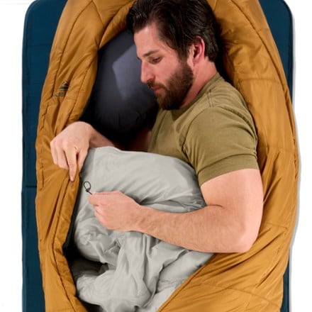 Kelty Eclipse 35 Sleeping Bag 5