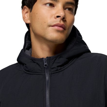 prAna Encinitas Full Zip Hoodie - Men's 4