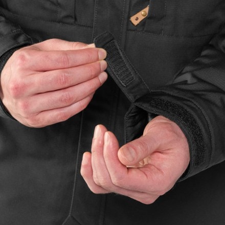 Fjallraven Skogso Padded Insulated Jacket - Men's 9