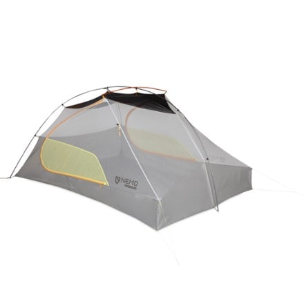 NEMO Mayfly OSMO 3 Lightweight Backpacking Tent 1