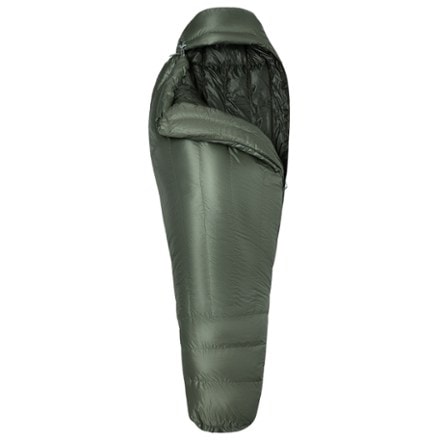 Marmot Hibernest 30 Sleeping Bag 0