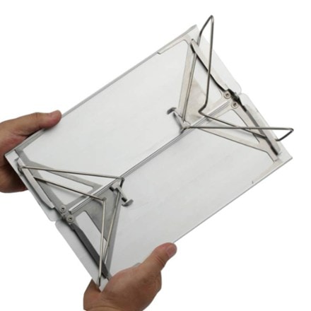 Soto Field Hopper Pop-Up Table 5