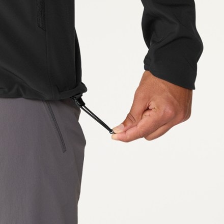 Arc'teryx Gamma MX Hoody - Men's 7
