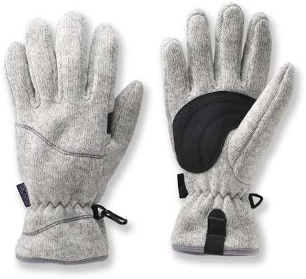 Patagonia Better Sweater Gloves Women's REI Coop