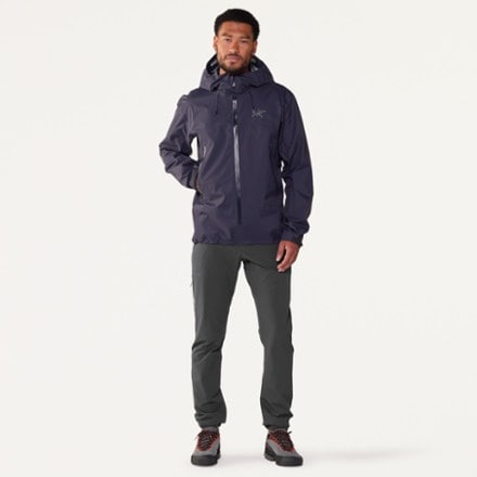 Arc'teryx Gamma Pants - Men's 3