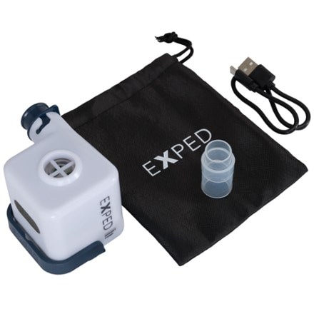 Exped Widget Pump 4