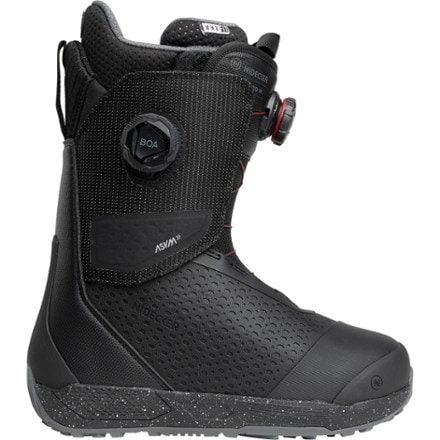 Nidecker Rift Pro Snowboard Boots - Women's - 2025/2026 0