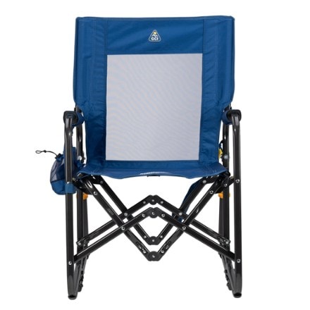 GCI Outdoor Stowaway Rocker Chair 1