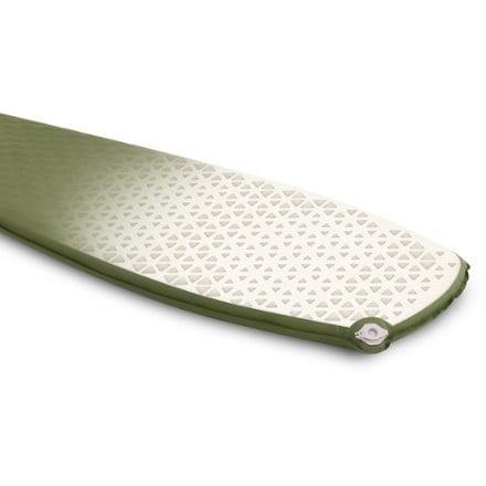 Sea to Summit Camp Plus Self-Inflating Sleeping Pad 1