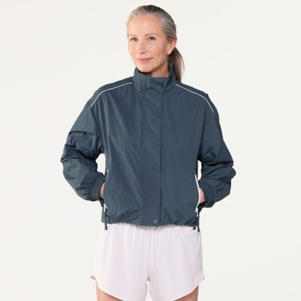 Vuori Eaton Fitness Jacket - Women's 1