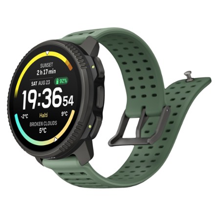 Suunto Vertical 2 Titanium 0