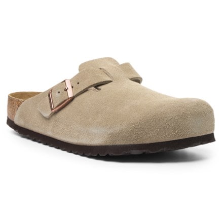 Birkenstock Boston Soft Footbed Clogs - Men's 2