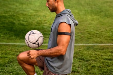 Garmin CIRQA Smart Band 6