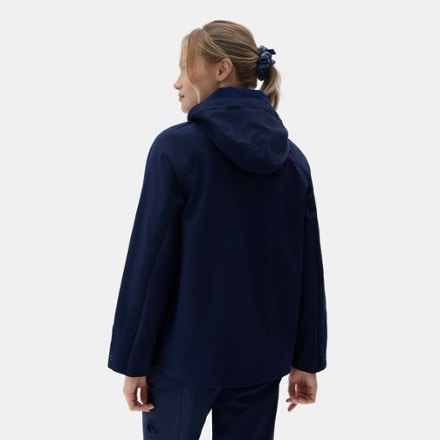 Halfdays Mary Rain Jacket - Women's 1