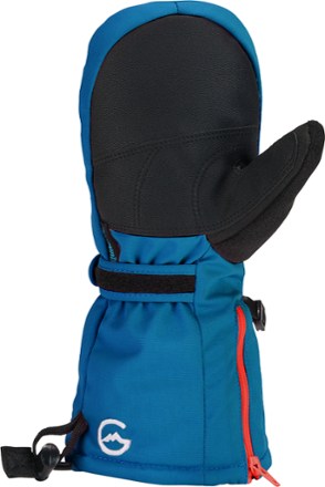 Gordini Prima Mittens - Toddlers' 1