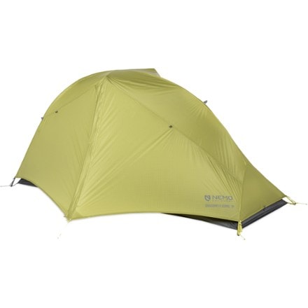 NEMO Dragonfly OSMO 1P Ultralight Backpacking Tent 5