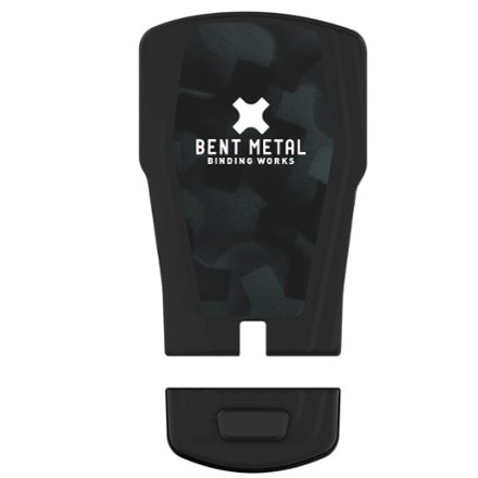 Bent Metal Lightning Supermatic Snowboard Bindings - 2025/2026 2