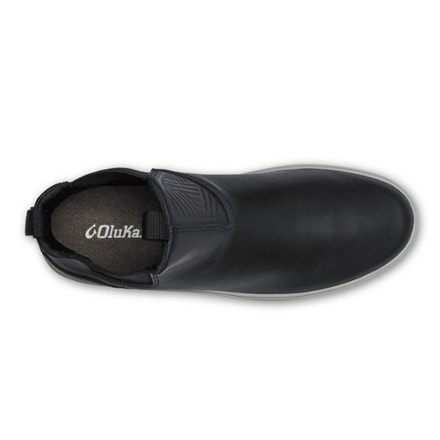 OluKai Lae'ahi Mid Boots - Men's 2