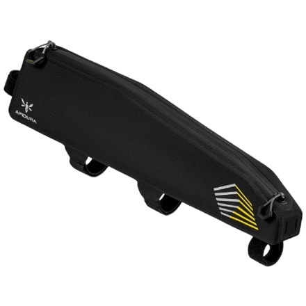 Apidura Racing Long Top Tube Pack - 2 L 1
