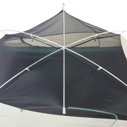 REI Co-op Trail Hut 2 Tent with Footprint 9