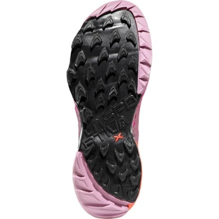 La Sportiva Akasha II Trail-Running Shoes - Women's 7