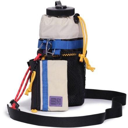Topo Designs Mountain Hydro Sling Adventure Pack 0