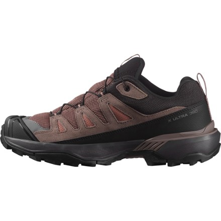 Salomon X Ultra 360 Leather GORE-TEX Hiking Shoes - Women's 1