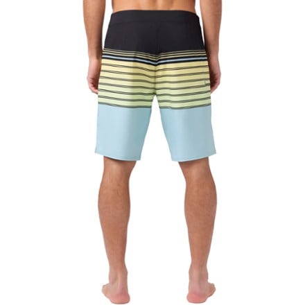 O'Neill Stoked Print Board Shorts - Men's 1