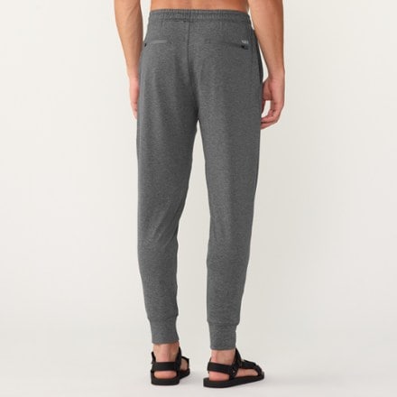Vuori Sunday Performance Joggers - Men's 2