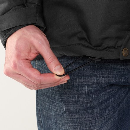 Fjallraven Skogso Padded Insulated Jacket - Men's 10