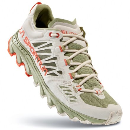 La Sportiva Helios III Trail-Running Shoes - Women's 5