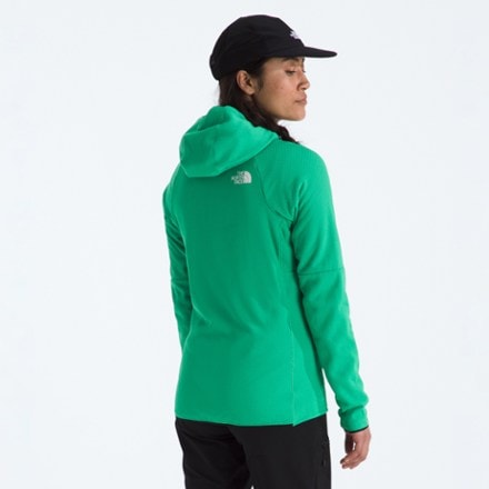 The North Face Summit Series FUTUREFLEECE Full-Zip Hoodie - Women's 3