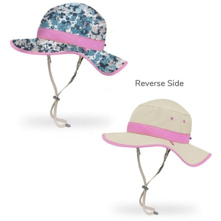 Sunday Afternoons Clear Creek Boonie Hat - Kids' 0
