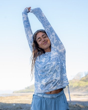Nani Sun Hoodie - Women's 5