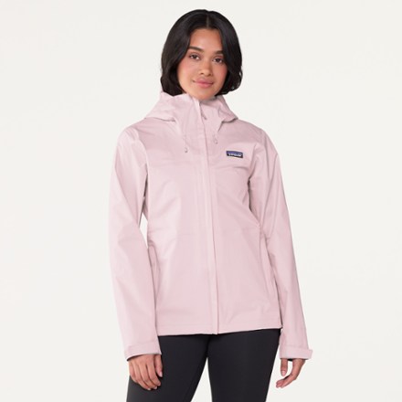 Patagonia Torrentshell 3L Jacket - Women's 1