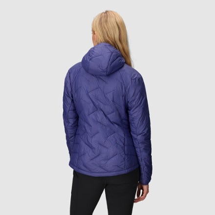 Outdoor Research SuperStrand XT Insulated Hoodie - Women's 2