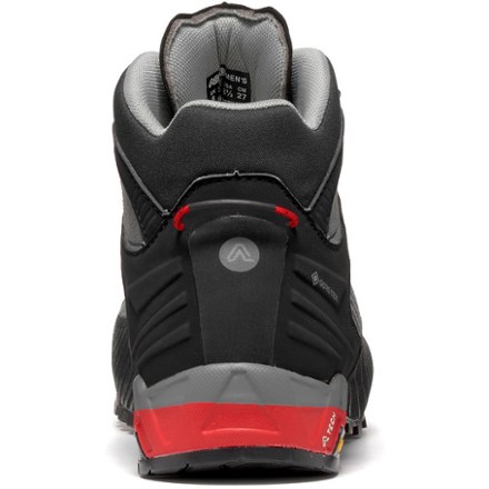 Asolo Eldo Evo Mid LTH GV Approach Boots - Men's 4