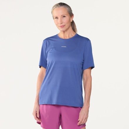 Salomon SHKout Core T-Shirt - Women's 1