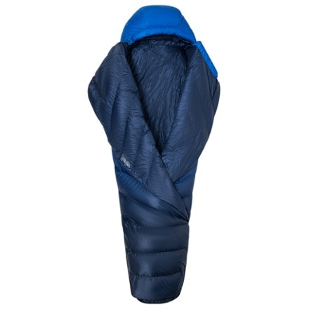 Marmot Wraptor 15 Down Sleeping Bag 2