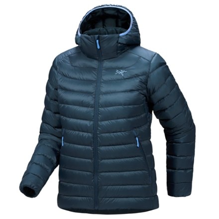 Arc'teryx Cerium Down Hoody - Women's 4